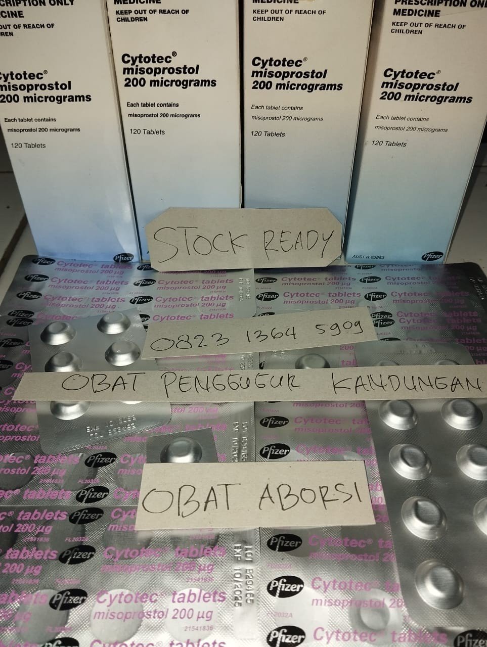jual cytotec banjarmasin obat aborsi banjarmasin 085141146387
