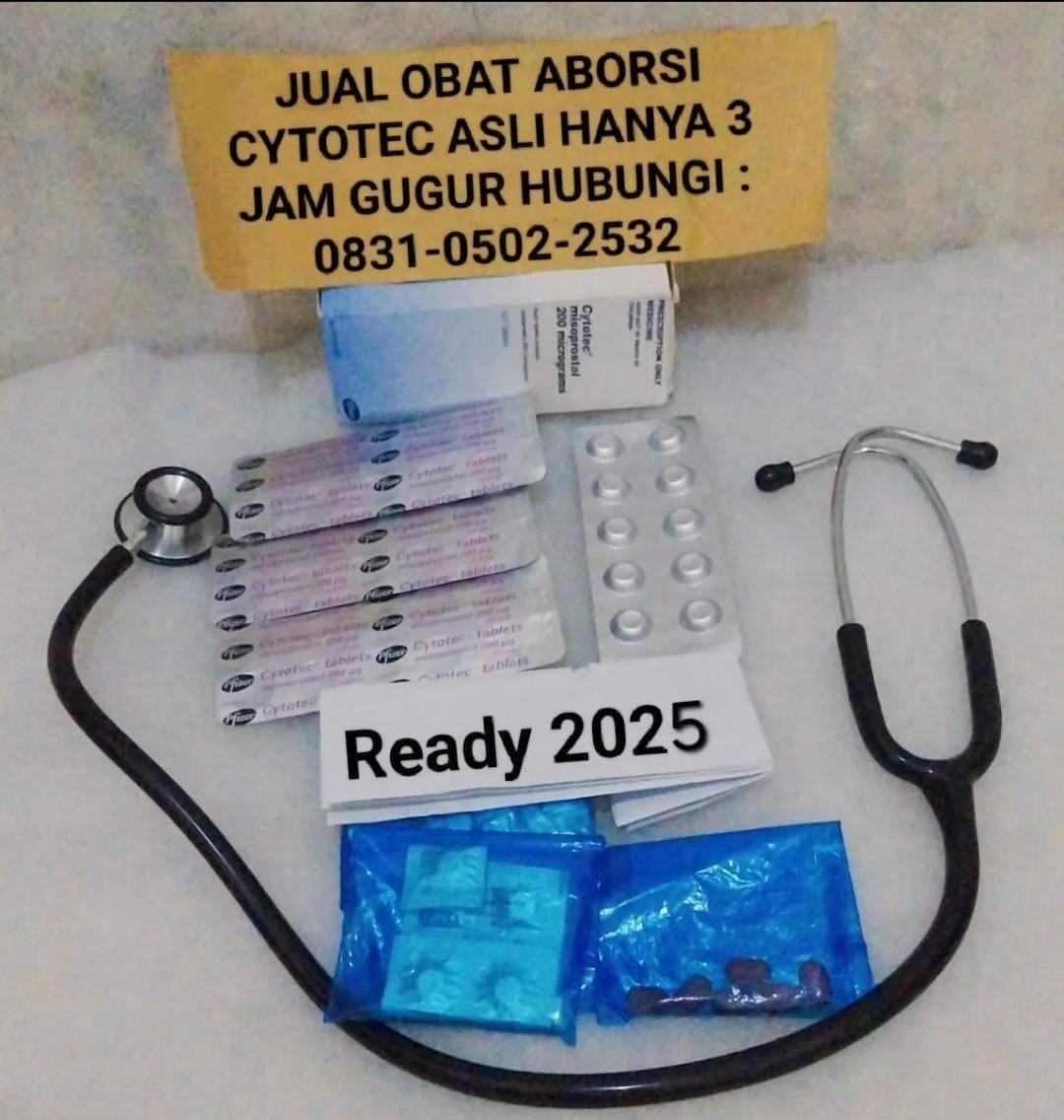 Tempat Jual Obat Aborsi Cytotec Di Manado 085141146399 Obat Penggugur Kandungan Cytotec Manado