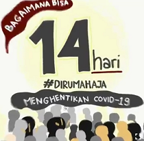 DIRUMAH SAJA YAA