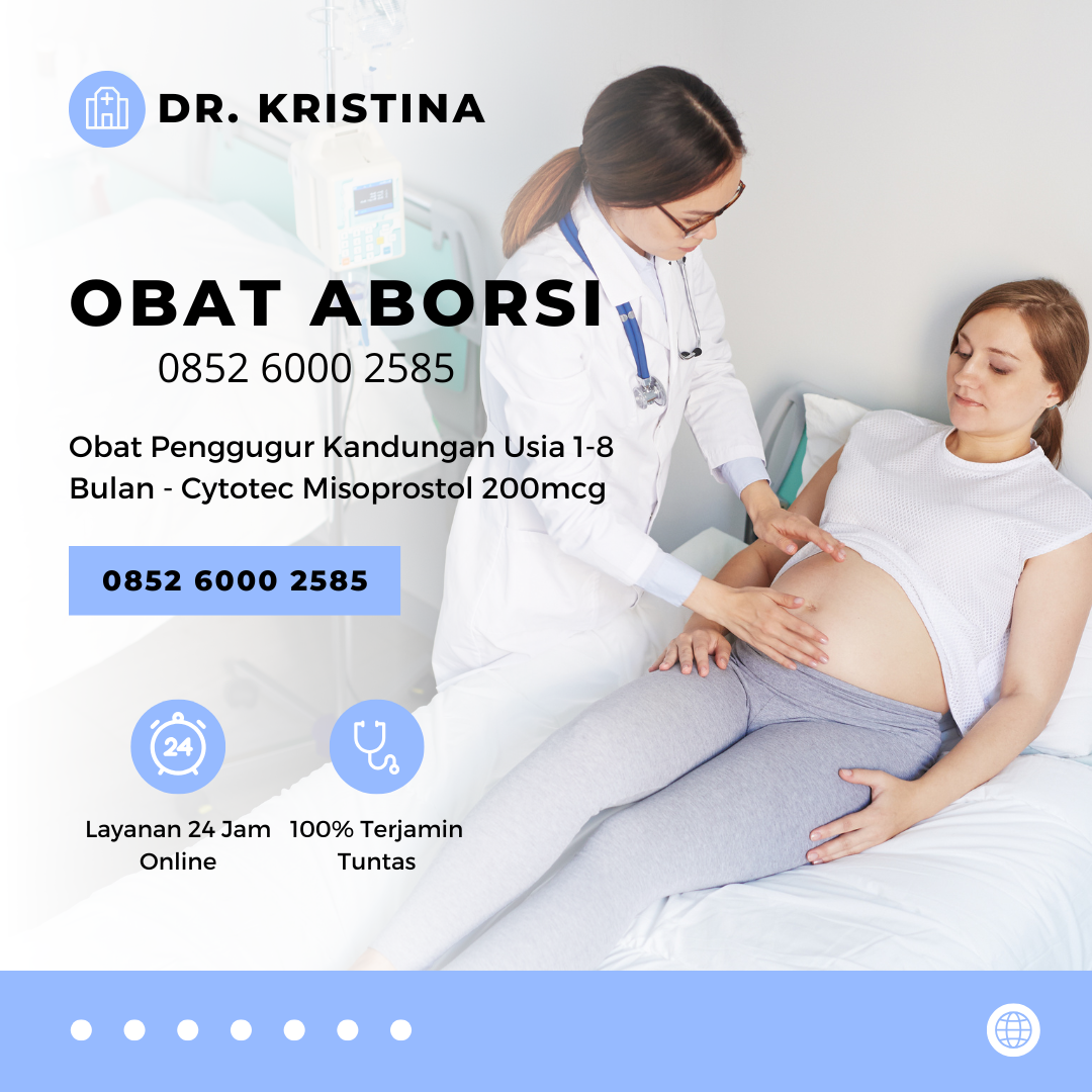 Jual Obat Aborsi Cytotec Cod Batam 085260002585 Pusat Obat Penggugur Di Batam 11