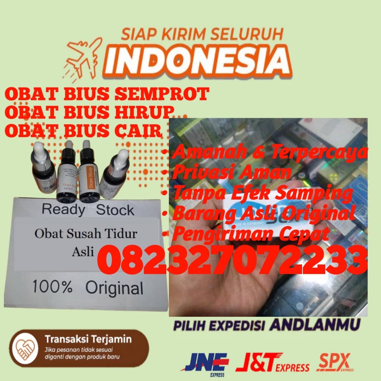 8 PILIHAN OBAT BIUS ASLI YANG AMPUH DAN AMAN DALAM HITUNGAN DETIK LANGSUNG PINGSAN