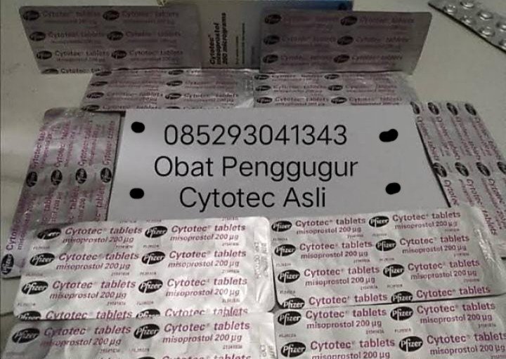 pil tuntas obat aborsi solok asli no1 085180634797 jual obat cytotec asli di solok