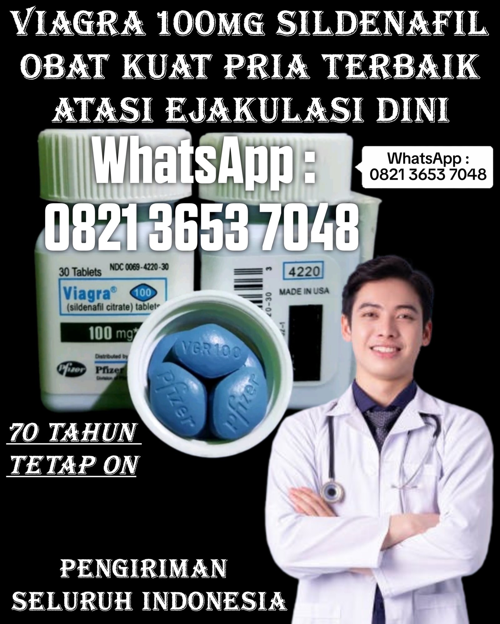 082136537048 Jual Obat Kuat Viagra Pusat Obat Kuat Pil Biru Asli Di Bitung