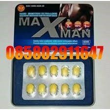 Agen Jual Obat Kuat Maxman Asli Di Sleman 085802911647 alamat Maxman Original COD