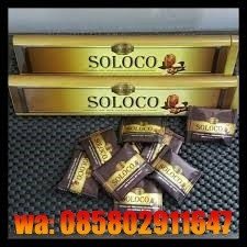 JUAL PERMEN SOLOCO ASLI DI PEKANBARU 085802911647 Permen Soloco COD