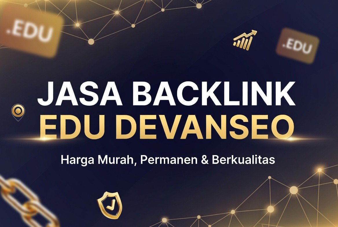 Pengaruh Backlink AC ID Terhadap DA Website