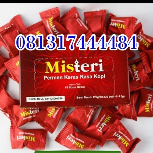 Toko Jual Permen Misteri Asli Di Jakarta Selatan 081317444484 Pusat Obat Kuat Permen Misteri Cod Jak
