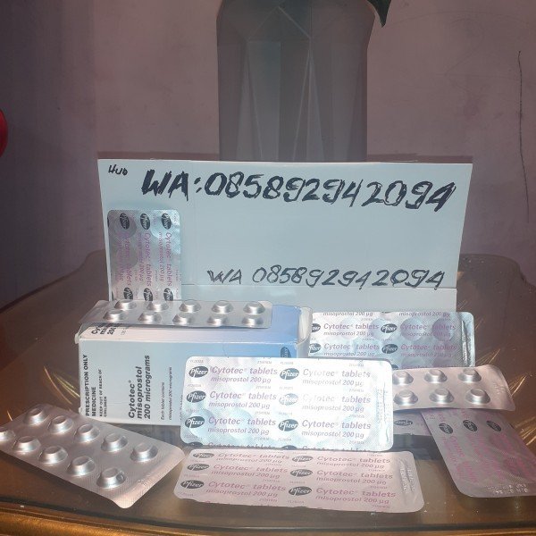 Obat Aborsi Janin 085892942094