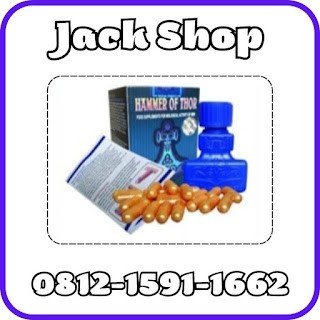 Hammer Of Thor Asli 081215911662 Jual Obat Pembesar Penis Di Banjarmasin Cod